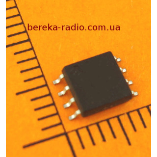 SP8904E/SO-8 (прескалер 5ГГц, дільник на 4)