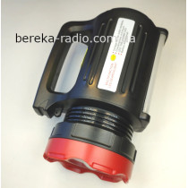 Ліхтарик переносний YJ-2820, 5W, 15LED, акумулятор