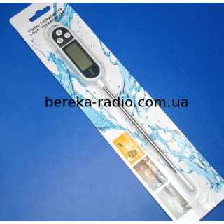 Термометр TP-300 (голка)