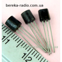 КТ503Б /TO-92