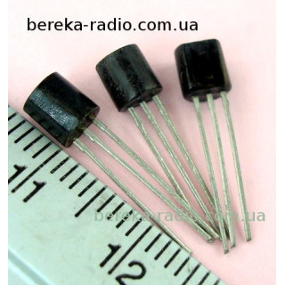КТ503Б /TO-92