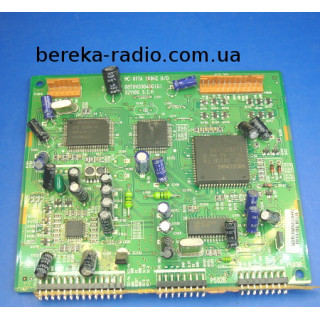 Модуль цифрової обробки відеостгналу 6870VS0845G(6)
