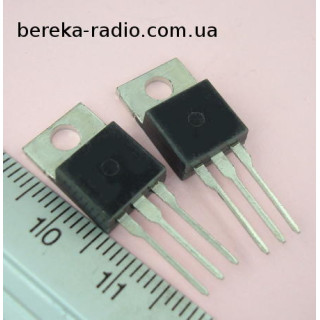 LM317T /TO-220 STM/China (1.5A)