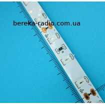 Стрічка зелена SMD5630/60, 12V, 14.4W/m, IP20, 30lm/LED, Series S, PROLUM