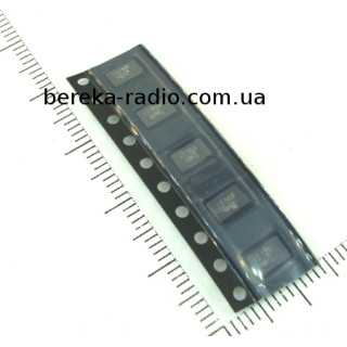 13.568 MHz /SMD NX8045GA, 2 pin