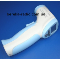 Тестер HT808D UNI-T (пірометр) (вимірювання температури тіла від 32*С до 42.5*С)