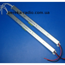 12V/3.0A 36W CB36-3A (XM-36-3), 284x18x18mm (олівець)