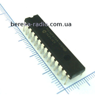 PIC16F873A-I/SP /DIP-28W Microchip