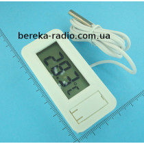 Термометр TPM-30 LCD0.56