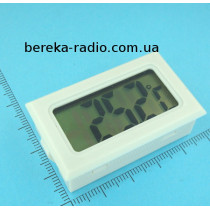 Термометр TPM-10 LCD0.56