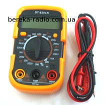 Тестер DT830LN