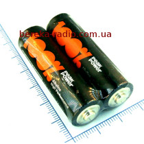 Батарея AA/LR6 1.5V GP Peak Power PP15APL-2S2, лужна