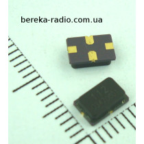 RO2102A ПАВ резонатор, 1 порт, 423.22мГц, розкид 75кГц