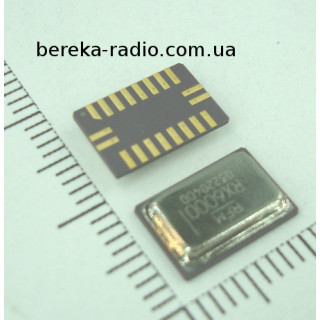 RX6001 Приймач, ASH, 868.35мГц, 115.2 кбіт/с