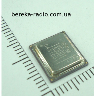 TX5001 Передавач гібридний, 315.0мГц