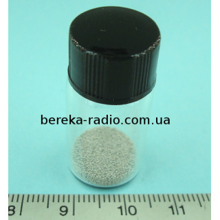 BGA кульки d=0.4mm (2500 шт)