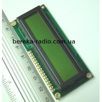 LCD ACM1601C-FL-YBH-02
