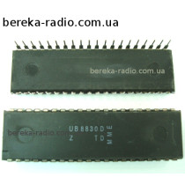 UB8830D /DIP-40