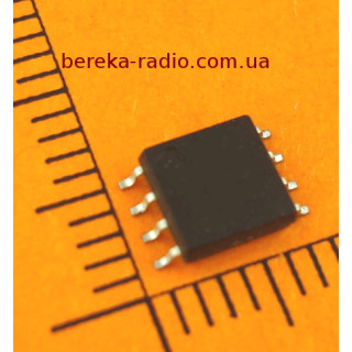 LP2951ACM-3.3 /SO-8 NSC