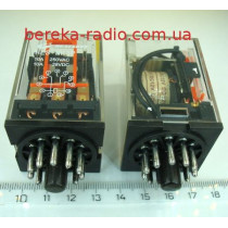 HLS-MK3P-3C DC12V (10A/250VAC/28VDC)