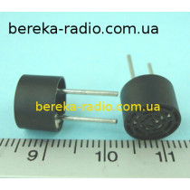 U4010A1R Передавач ультразвуковий, 40кГц, 123dB, 2700pF