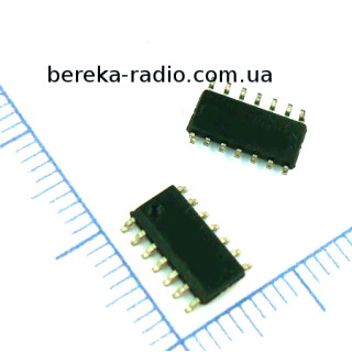 L6386ED /SO-14