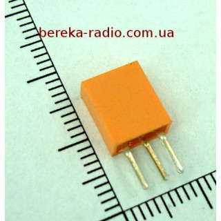 Фільтр LPU460B (3 pin)