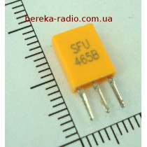 Фільтр LPU465B=SFU465B (3 pin)