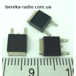 IRLR7843 /D-PAK