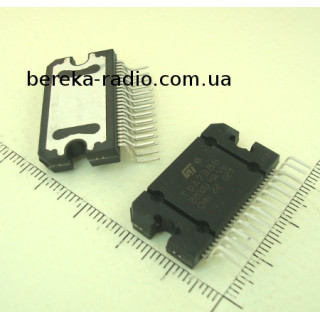 TDA7388 /FLEXIWATT-25 STM/China