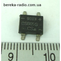 CSB05S smd