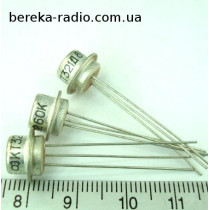 КТ321Б