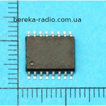 4520BDW=VC14520BDW /SOIC-16