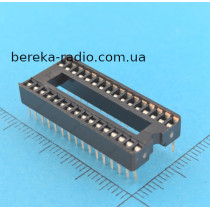 Панелька під мікросхему ПМ-32 (1.77mm)