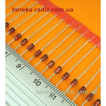 22V/1.3W BZV85C22=1N4748A /DO-41