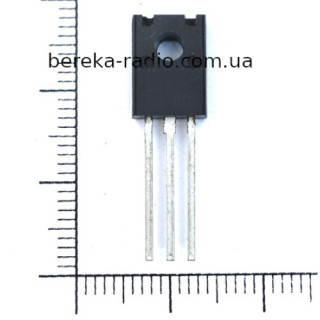 2SC5460 /TO-126F (демонтаж)