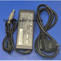 20.0V/3.25A 8.0 pin /IBM/ SADP-65KBA, + кабель 220VAC, China