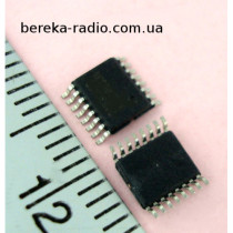 BA9743AFV /SSOP-16
