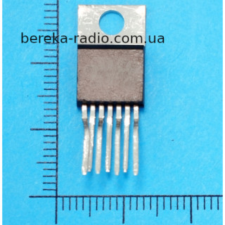 STV8172A /TO-220-7 STM