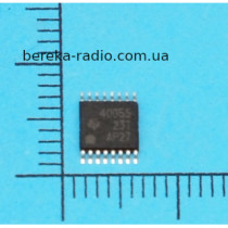 DRV8833PWP /HTSSOP-16 TI