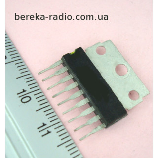 KA2131=S1H2131X01-X0=AN5512 /SIP-9