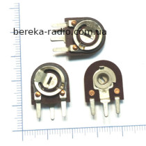 СП3-38в-0.125Вт-680 Om