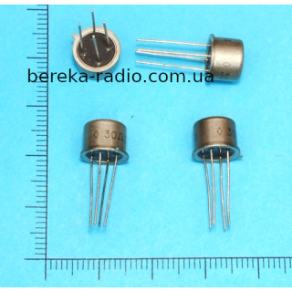 3ОД129Б (Ni, 91р.)