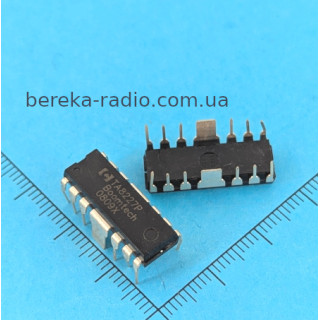 TA8227P /DIP14G