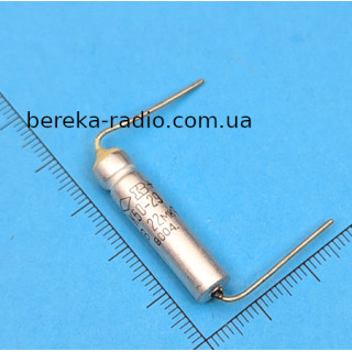 К50-29  22 mF 63V (~5~, 90р)