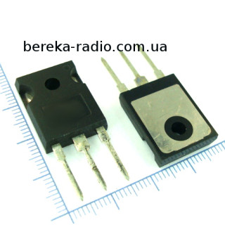 IRGP20B60PD /TO-247AC IR