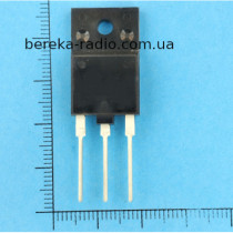 FGAF40N60UF /TO-3PML