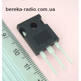 IXGH40N30BD1 /TO-3PB