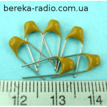 910 pF /NP0/50V/+-5%