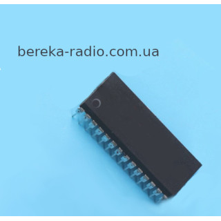 TDA4470 /SDIP-28 демонтаж